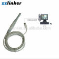 MD740 con cable tipo USB endoscopio dental